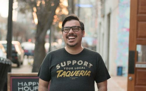 Jose Ralat’s Taco Trail