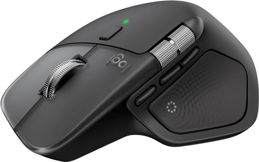 Logitech MX Master 4
