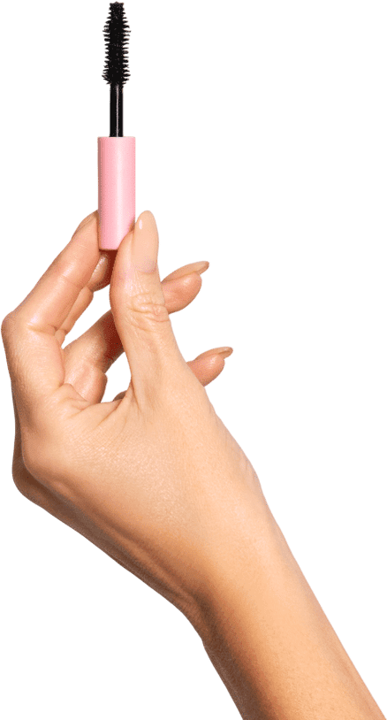 GEN SEE Spectator Sport Mascara - Mini