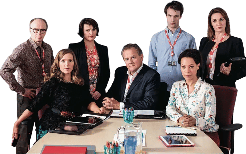 W1A