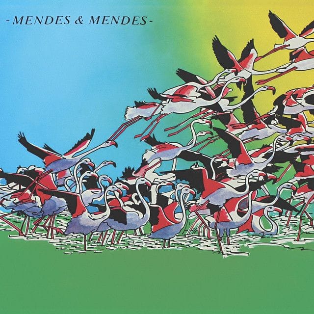 Mendes & Mendes