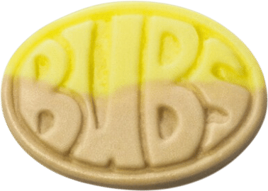 BUBS Banana Caramel