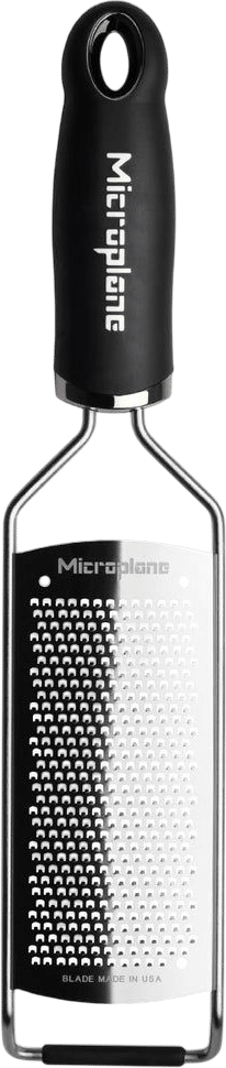 Gourmet Series Fine Grater