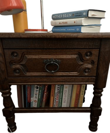 ‘Advanced Copy’ Book Hack