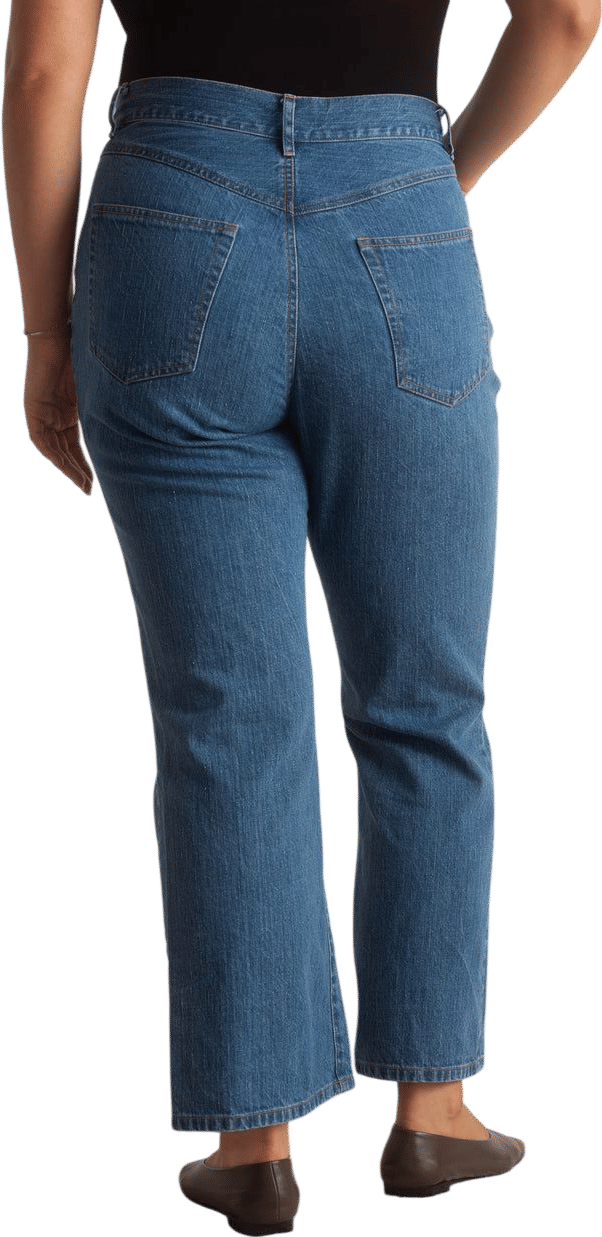 Worship Jeans Sewing Pattern