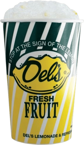 Del’s