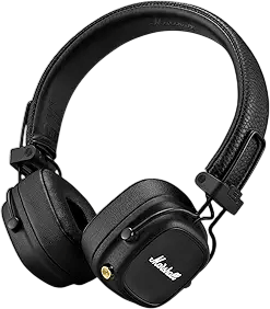 Major IV On-Ear Headphones