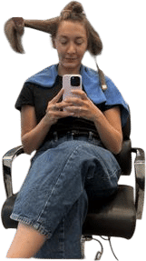 Lee Ren II Beauty Salon