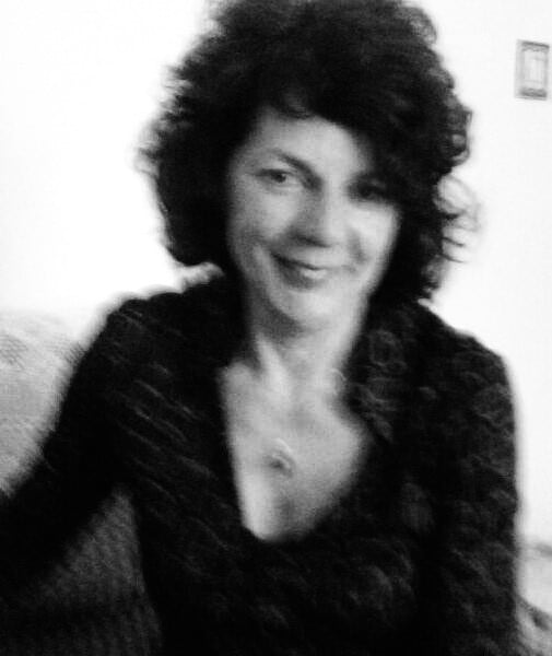 Angela Paolantonio