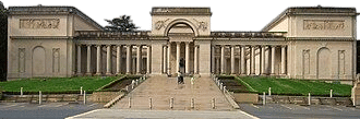 The Legion of Honor
