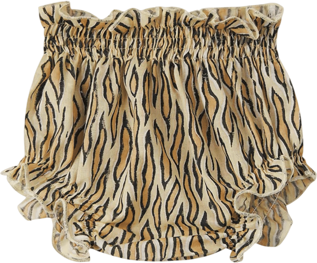 Charco Tigre Bloomers