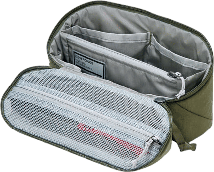 Evergoods CIVIC Access Pouch 2L (CAP2)