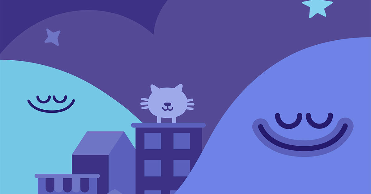 Headspace Sleepcasts