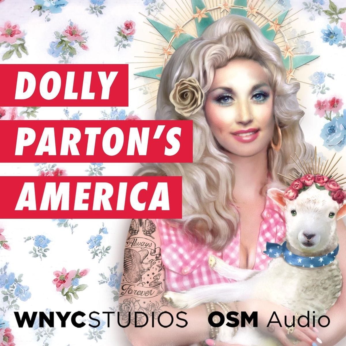 Dolly Parton's America (WNYC Studios & OSM Audio)