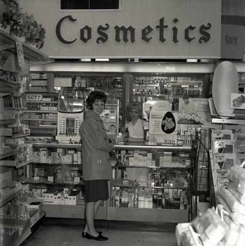 Lotions & Potions
