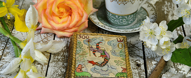 NOLA Oracle & Tarot
