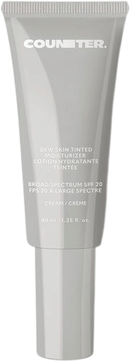 Dew Skin Tinted Moisturizer