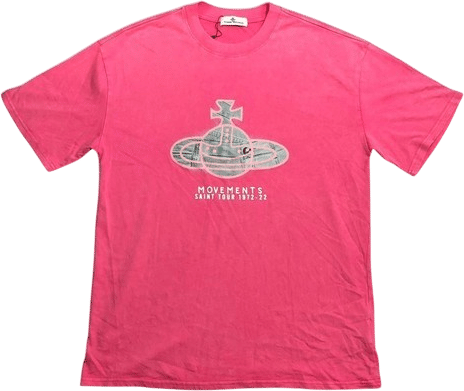 Vivienne Westwood Movements Top