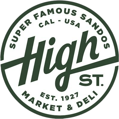 High Street Deli