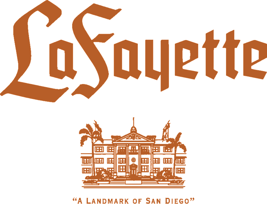 Lafayette Hotel San Diego