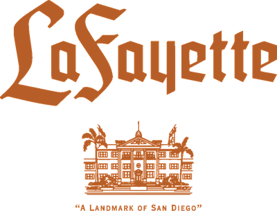 The Lafayette Hotel