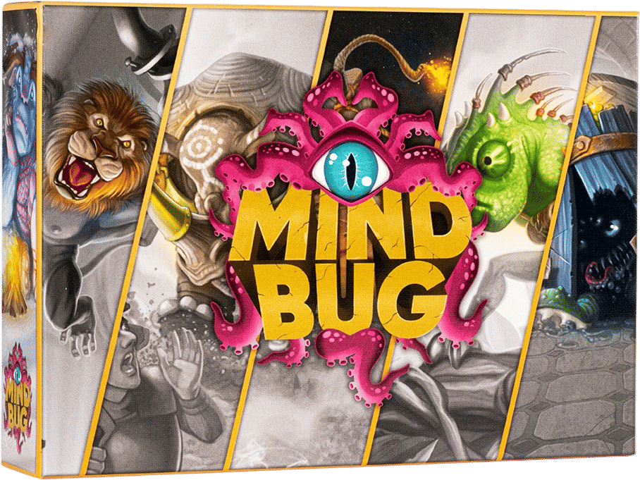 Mind Bug