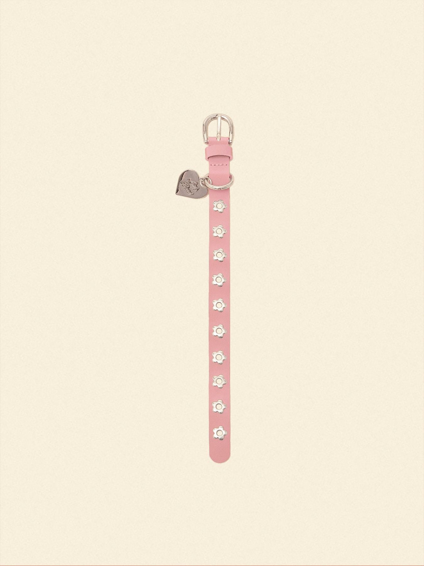 Little Beast Audrey Flower Power Collar