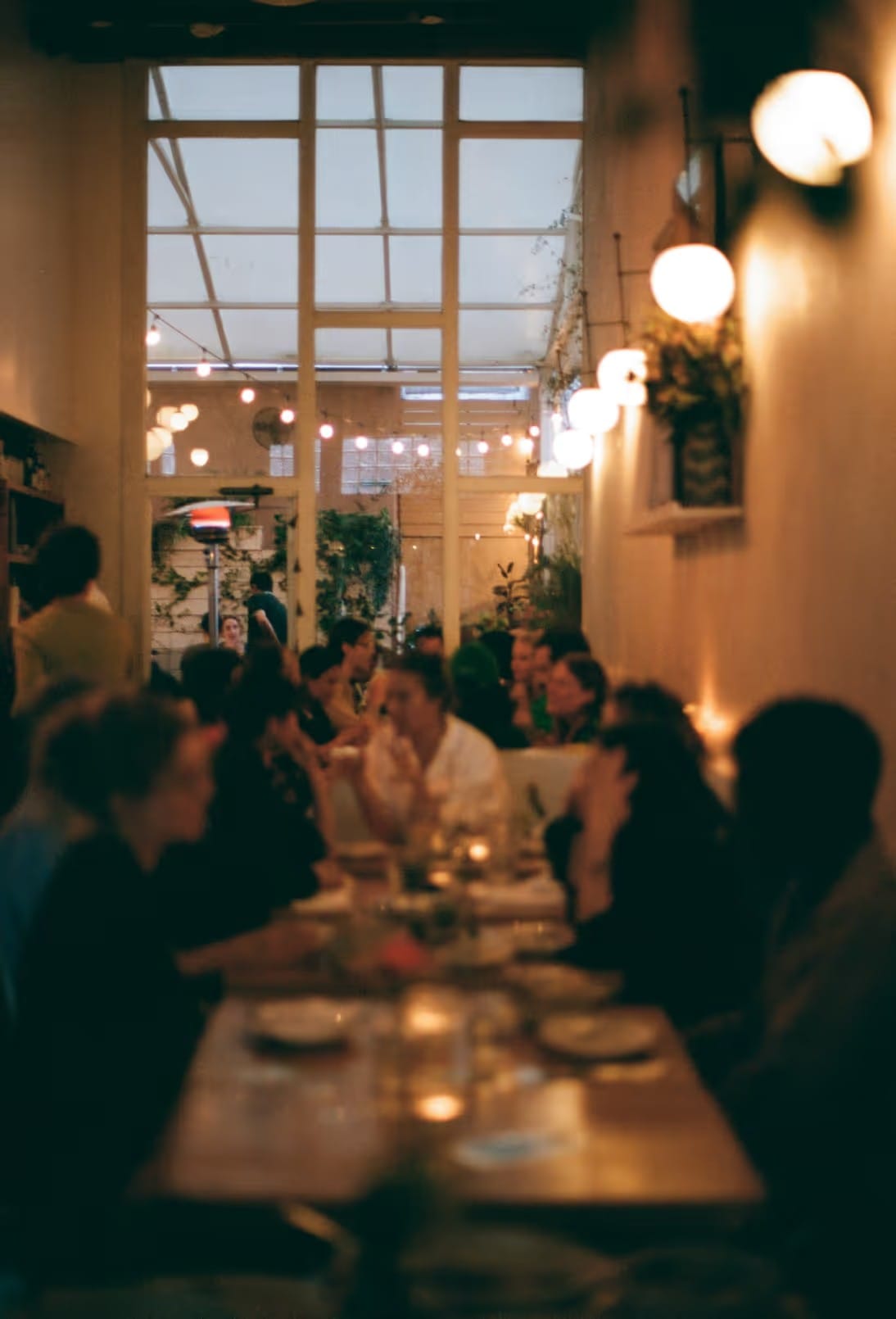 Botanica Restaurant
