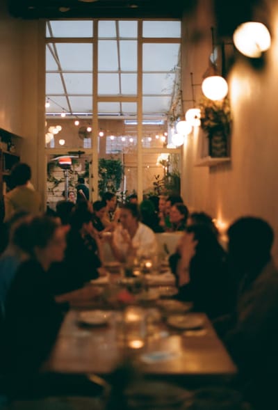 Botanica Restaurant
