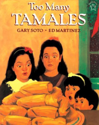 Too Many Tamales