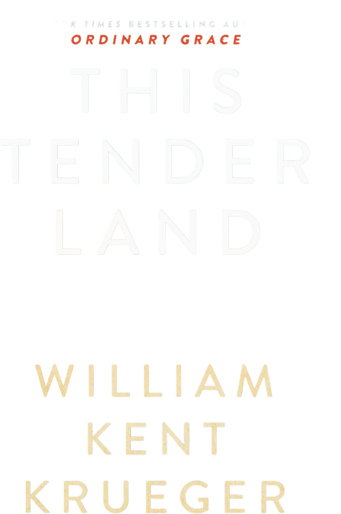 This Tender Land