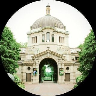 Bronx Zoo