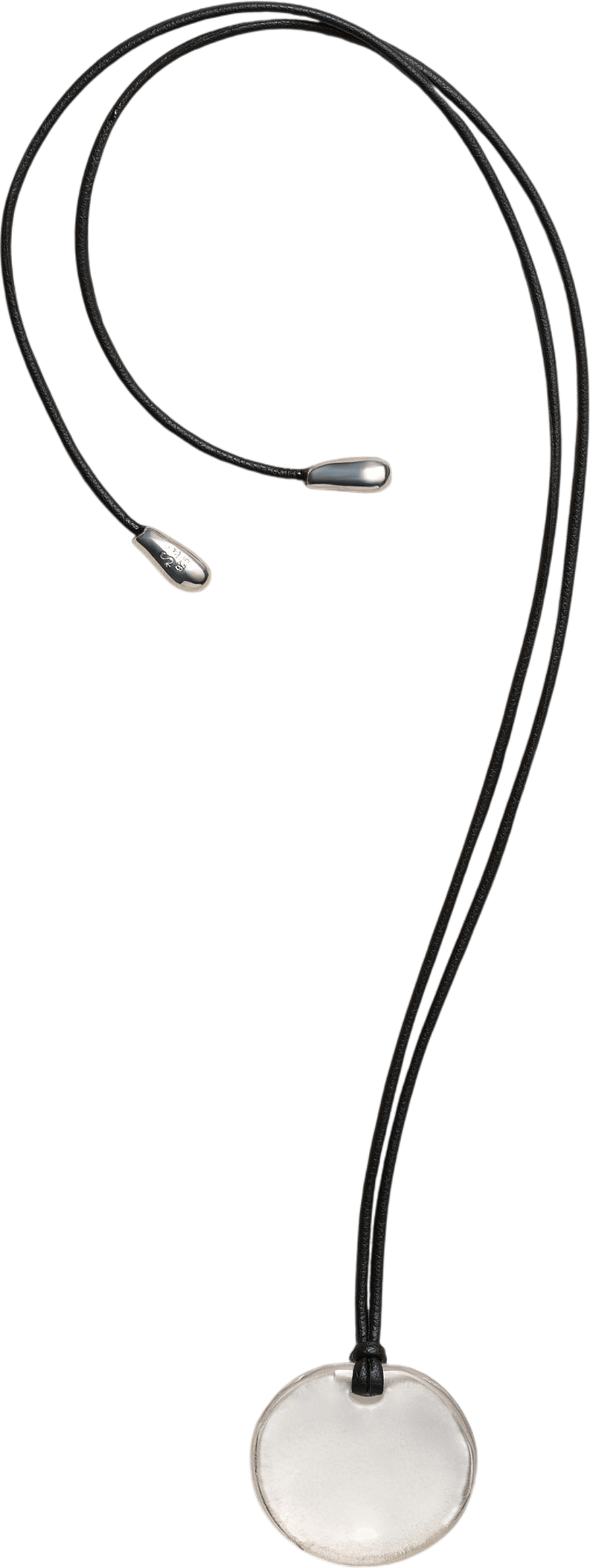 Sophie Buhai | Small Full Moon Pendant