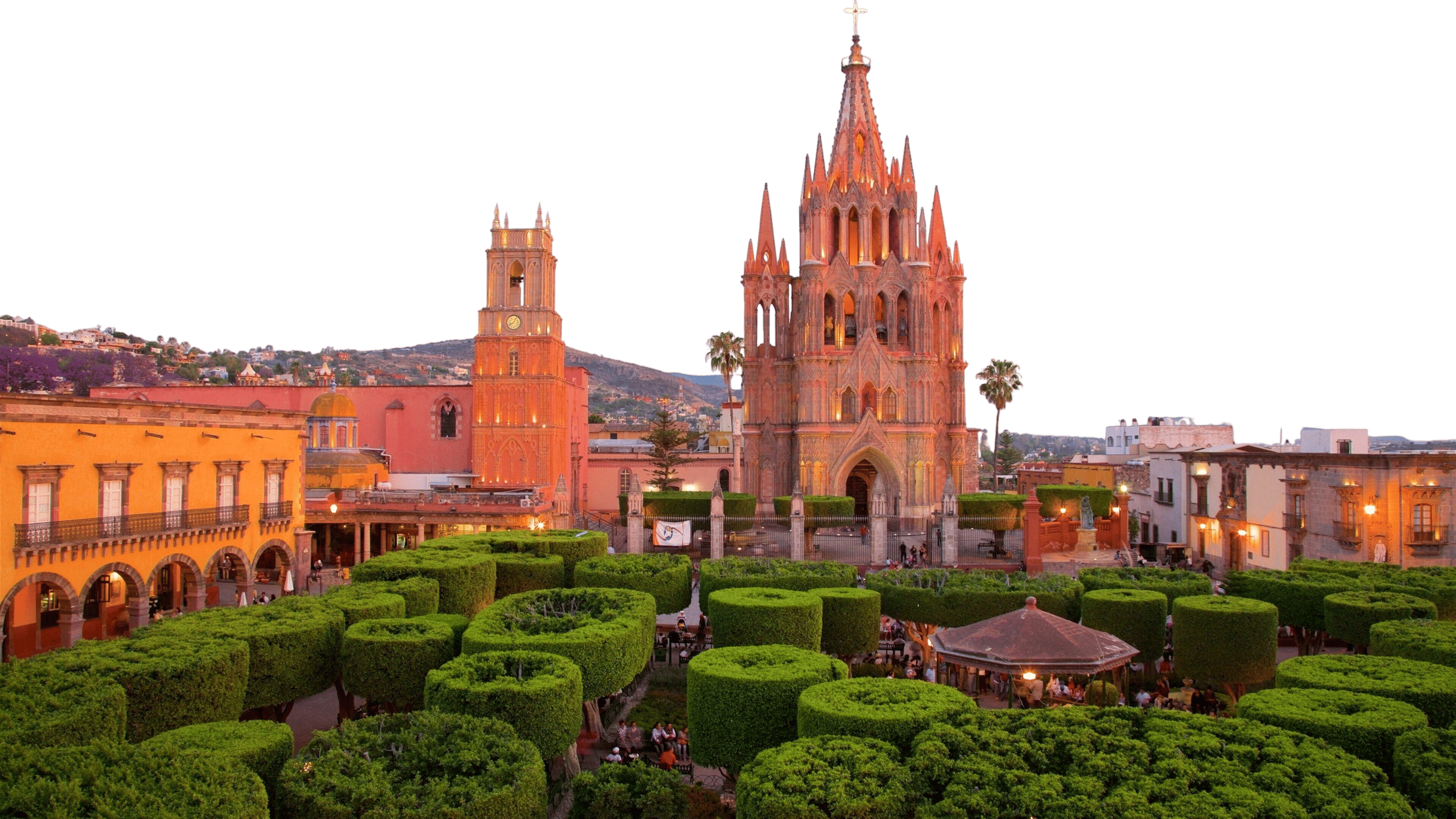 San Miguel de Allende