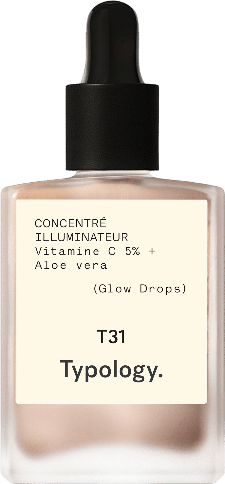 Glow Drops