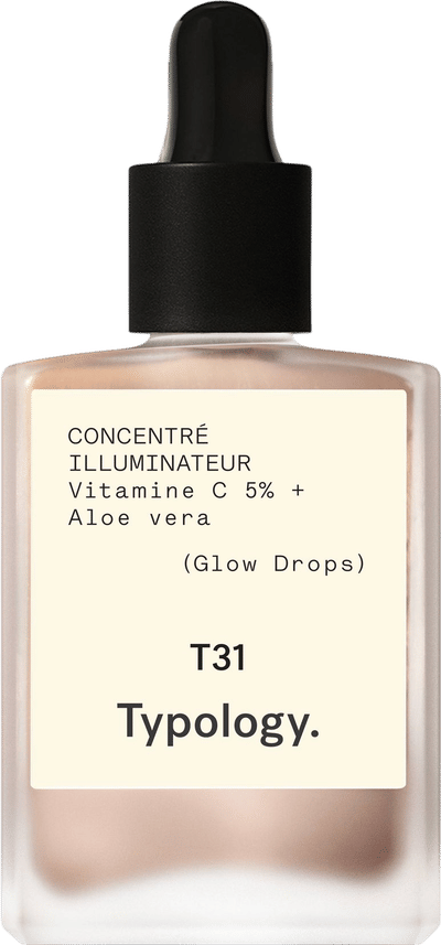 Glow Drops