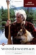 woodswoman