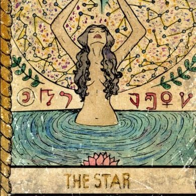 Favorite Tarot Decks