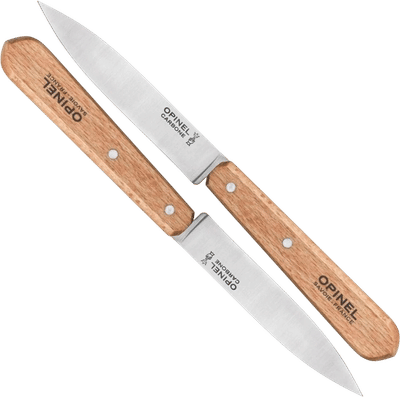No.102 Carbon Steel Paring Knives (Set of 2)
