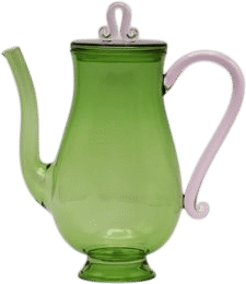 Bell Pot