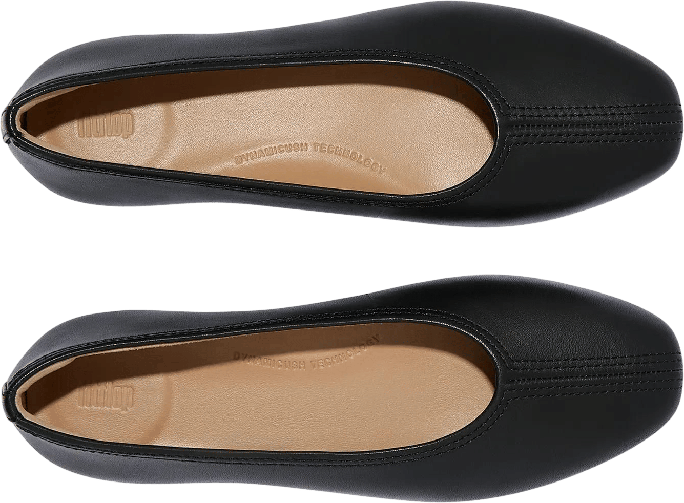 FitFlop Delicato Flat
