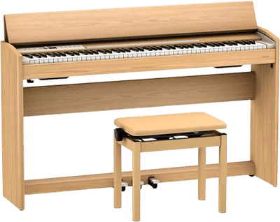 F701 Digital Piano