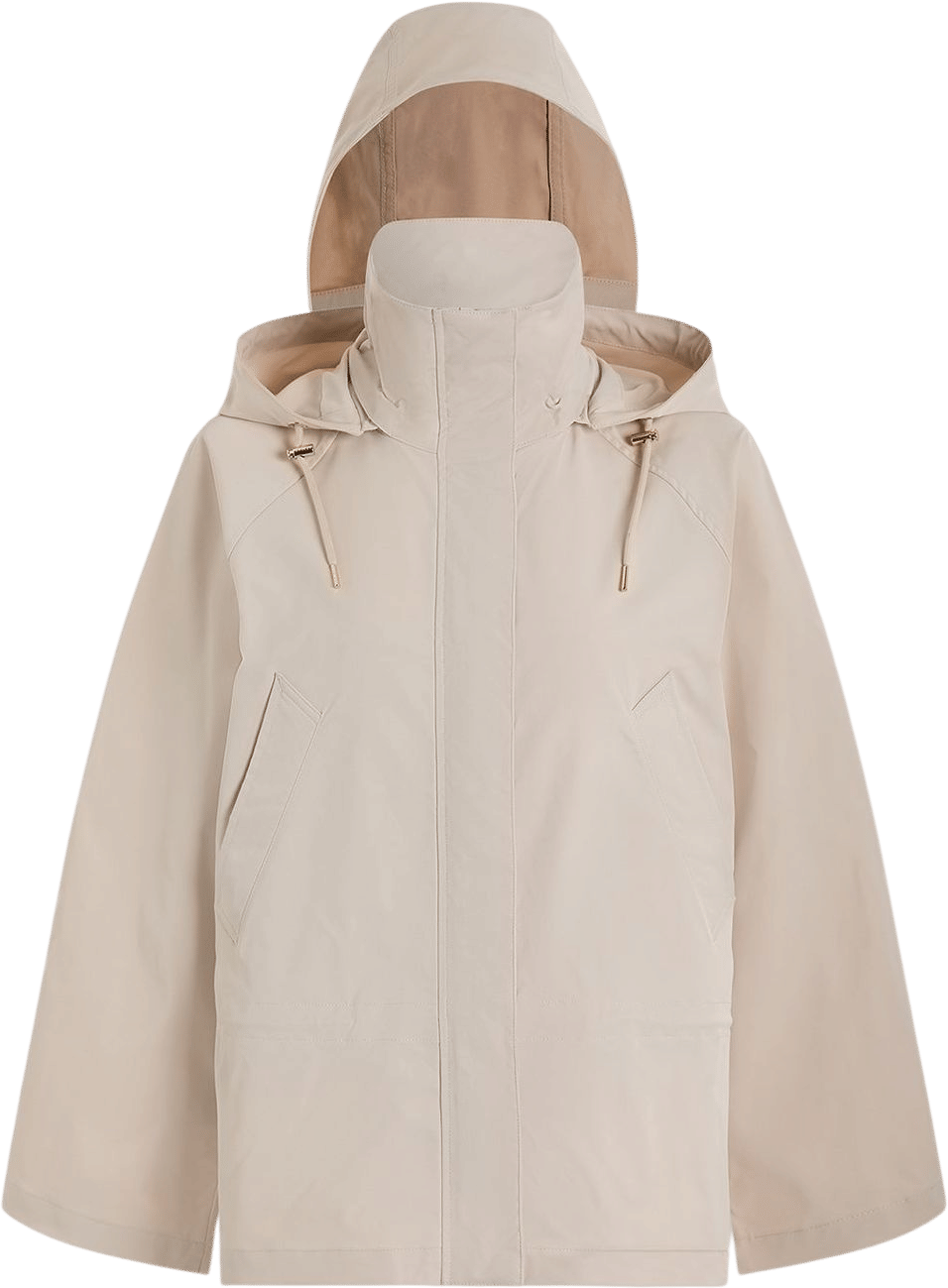 Varley Jeanie Jacket