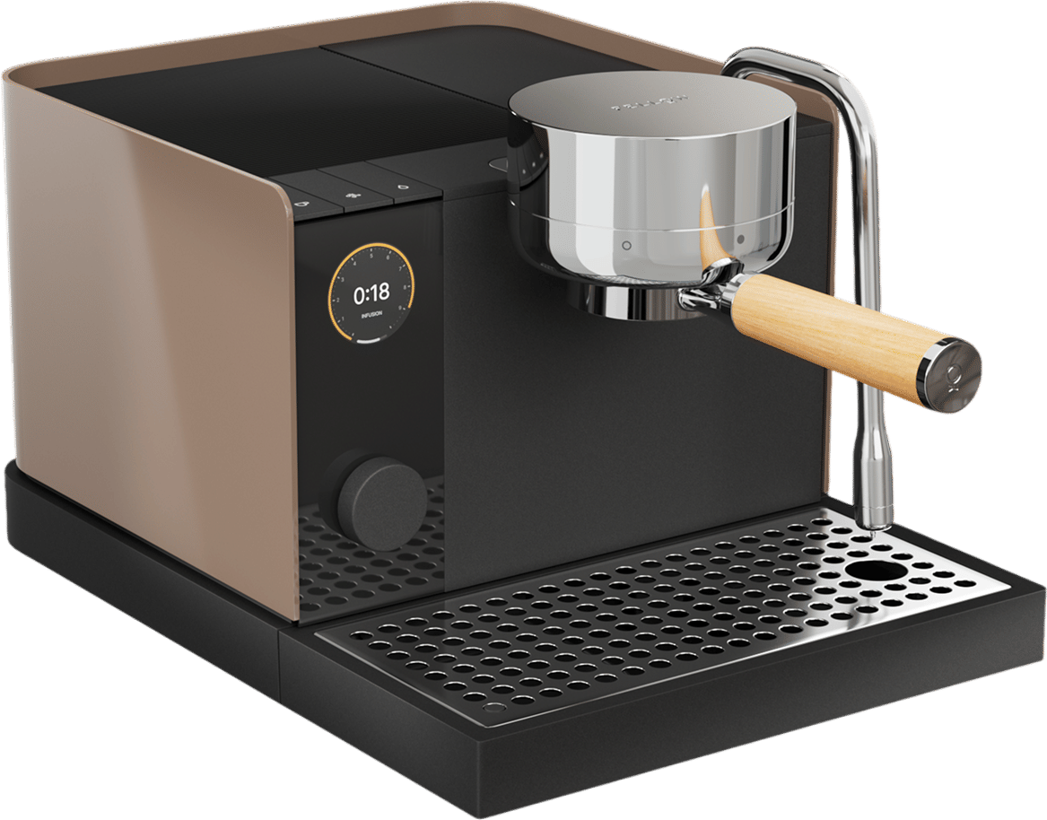 Fellow Espresso Series 1 Machine