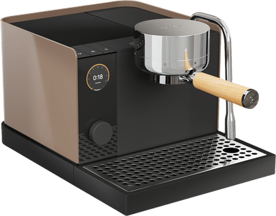 Espresso Series 1 Machine