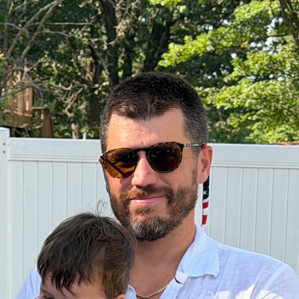 Alex Schwartz