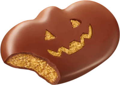 Reese's Peanut Butter Shapes
