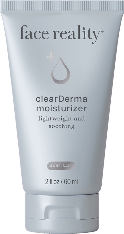 Clearderma Moisturizer