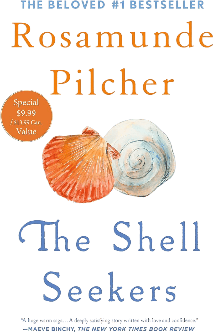 The Shell Seekers (Rosamunde Pilcher)