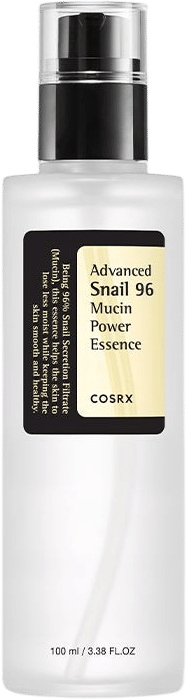 cosrx snail mucin